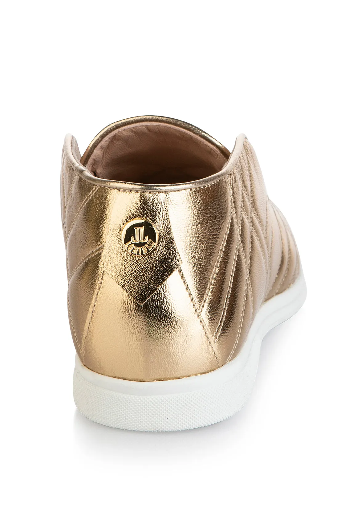 8549 Loriblu Shoes / Gold