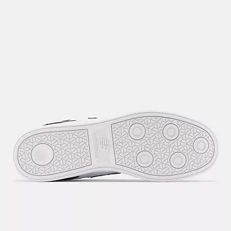 NEW BALANCE 508 BLACK WHITE 8