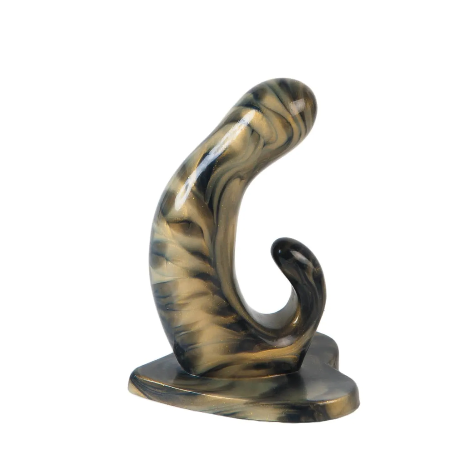 Princess Silky Dildo
