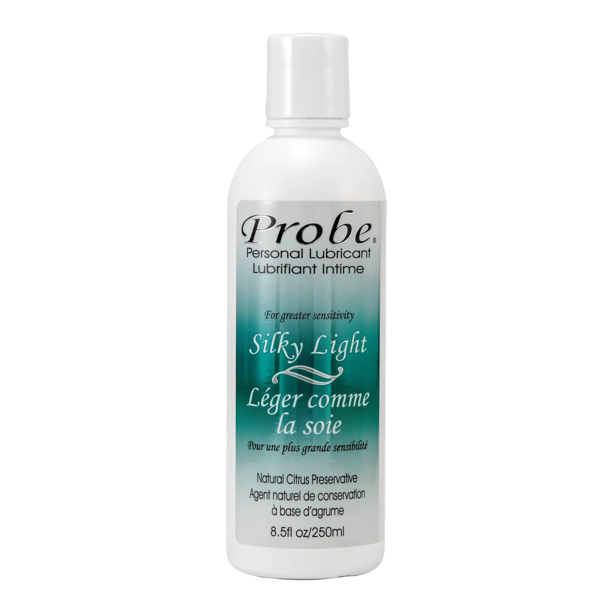 Probe Lubricant Silky Light 250ml