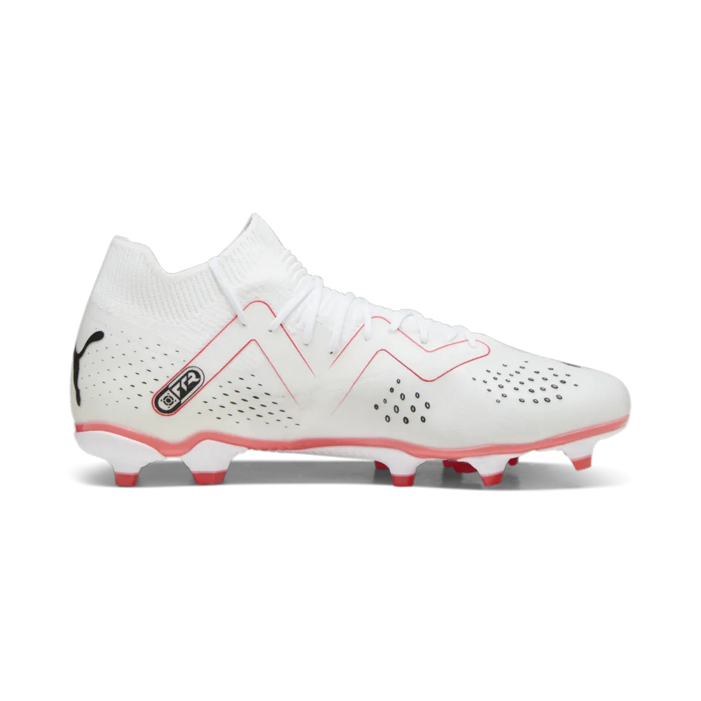 PUMA Future Match FG/AG Football Boots