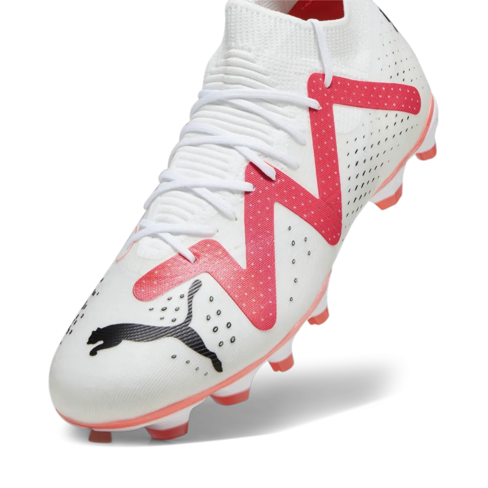 PUMA Future Match FG/AG Football Boots