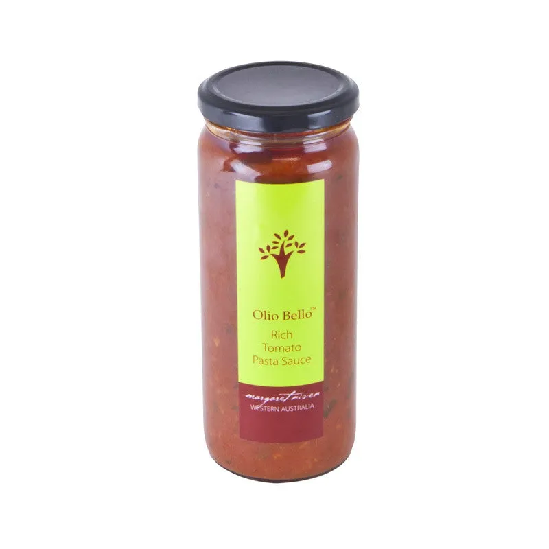 Rich Tomato Pasta Sauce - 450ml