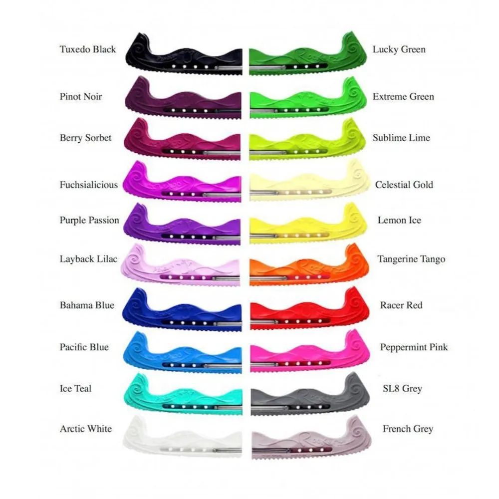 Rockerz 1 Piece Skate Guard