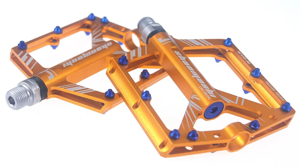 UP624 Bicycle Pedals