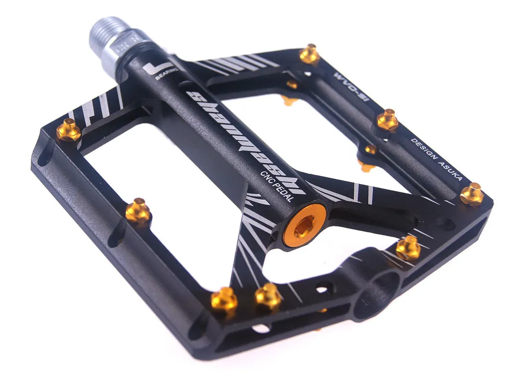 UP624 Bicycle Pedals