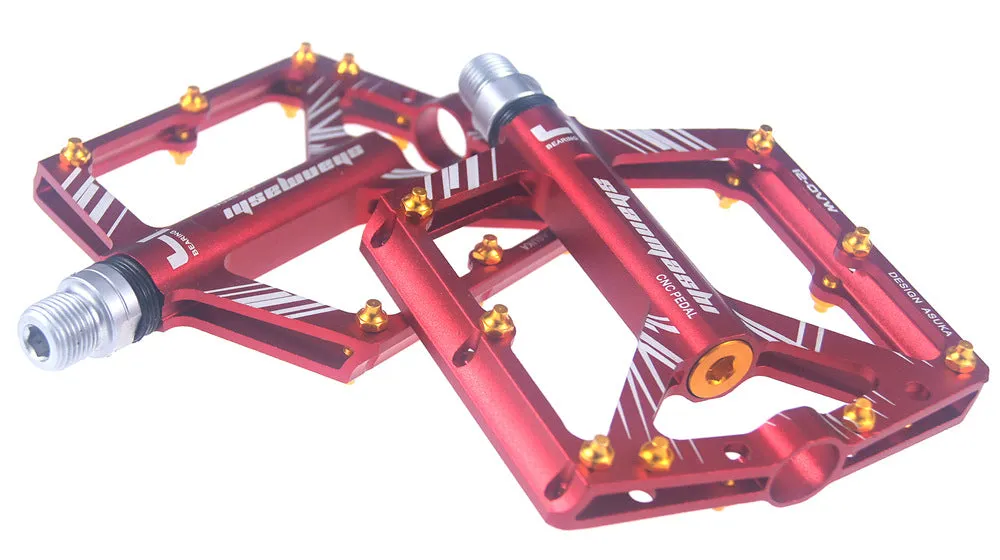 UP624 Bicycle Pedals