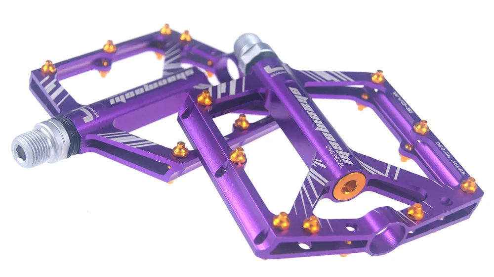 UP624 Bicycle Pedals