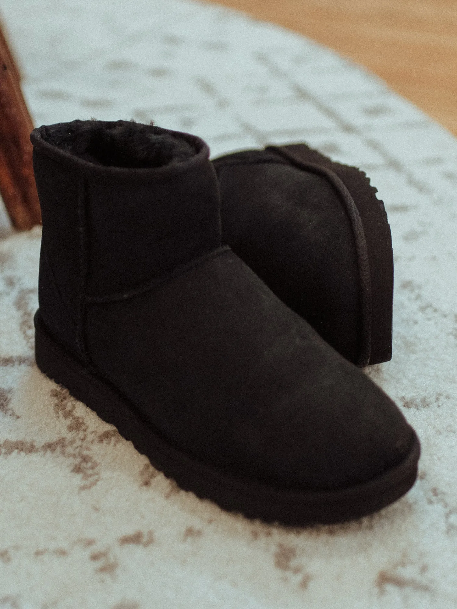 WOMENS UGG CLASSIC MINI II BOOT